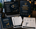Professional Marketing Performance Audit & Customer Growth Review