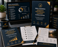 Small Business Growth & Performance Strategy Consultation