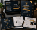 Professional Business Startup Strategy Consultation (30-Minute Online Session)
