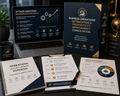 Business Operations Optimization & Productivity Improvement Consultation
