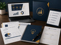 Entrepreneur Success Toolkit: Business Planning Templates & Growth Resources Bundle (Digital PDF)